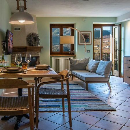 Casa San Francesco Villa Tremosine Eksteriør billede