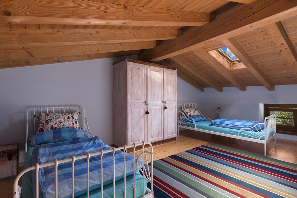 Casa San Francesco Villa Tremosine Eksteriør billede