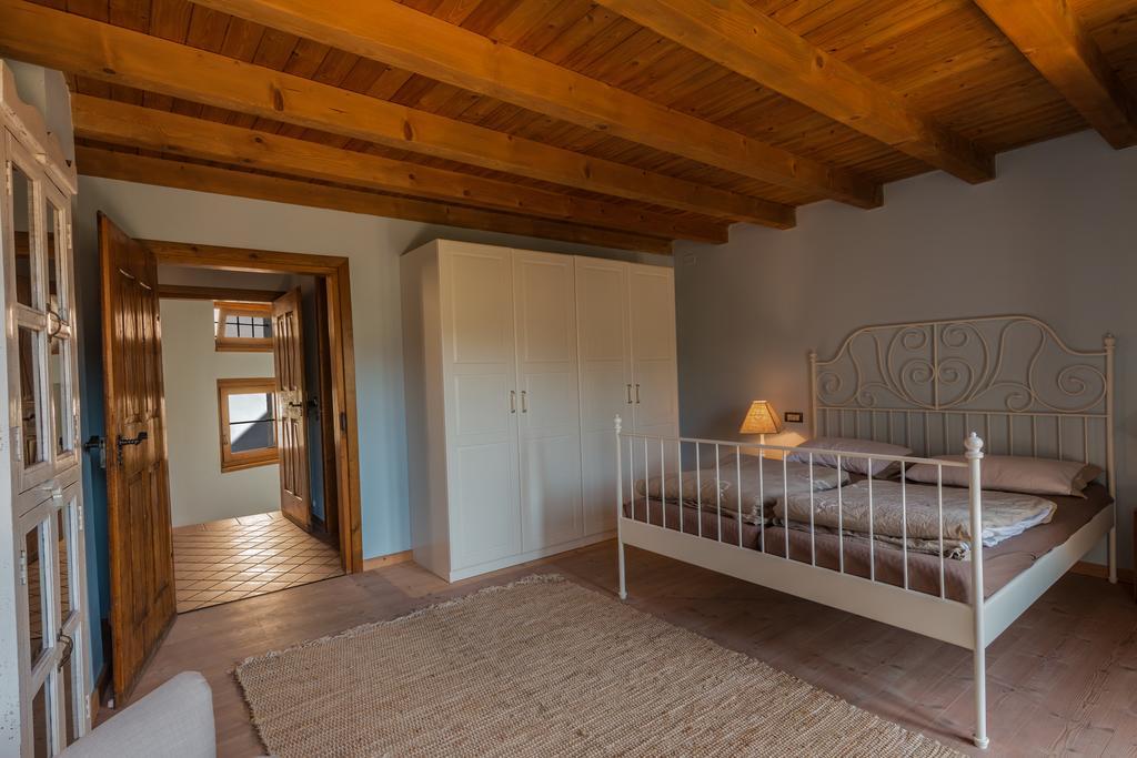 Casa San Francesco Villa Tremosine Eksteriør billede